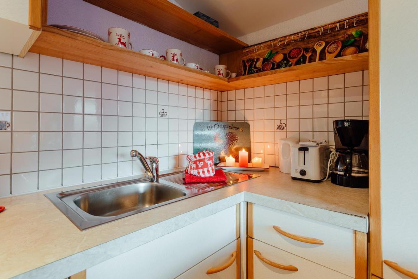 Appartement Rudi By Monicare ريث باي سيفيلد المظهر الخارجي الصورة